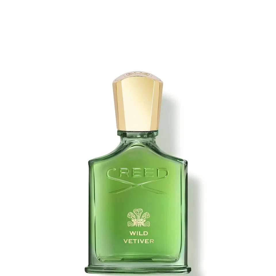 Yes, you want to smell like a pretty spring garden