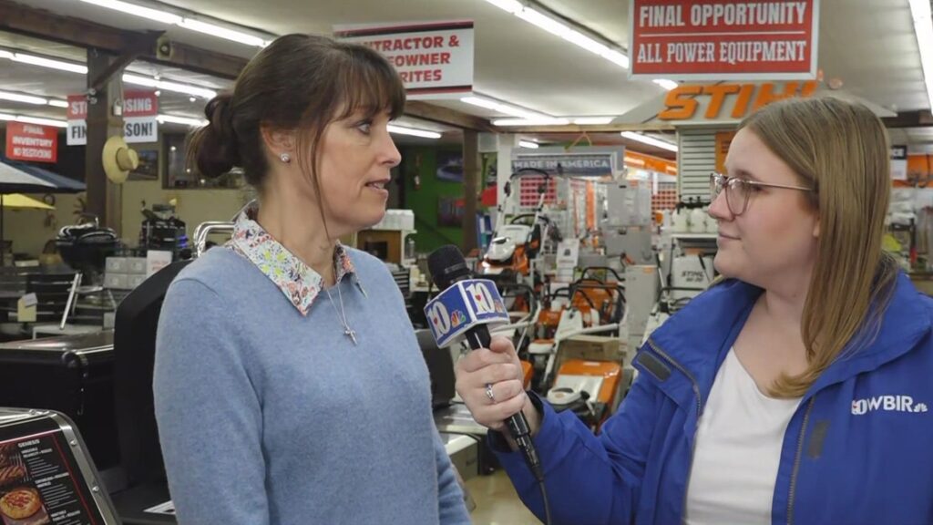 Mayo Garden Centers closing its doors after nearly 150 years Mayo Garden Centers closing its doors after nearly 150 years