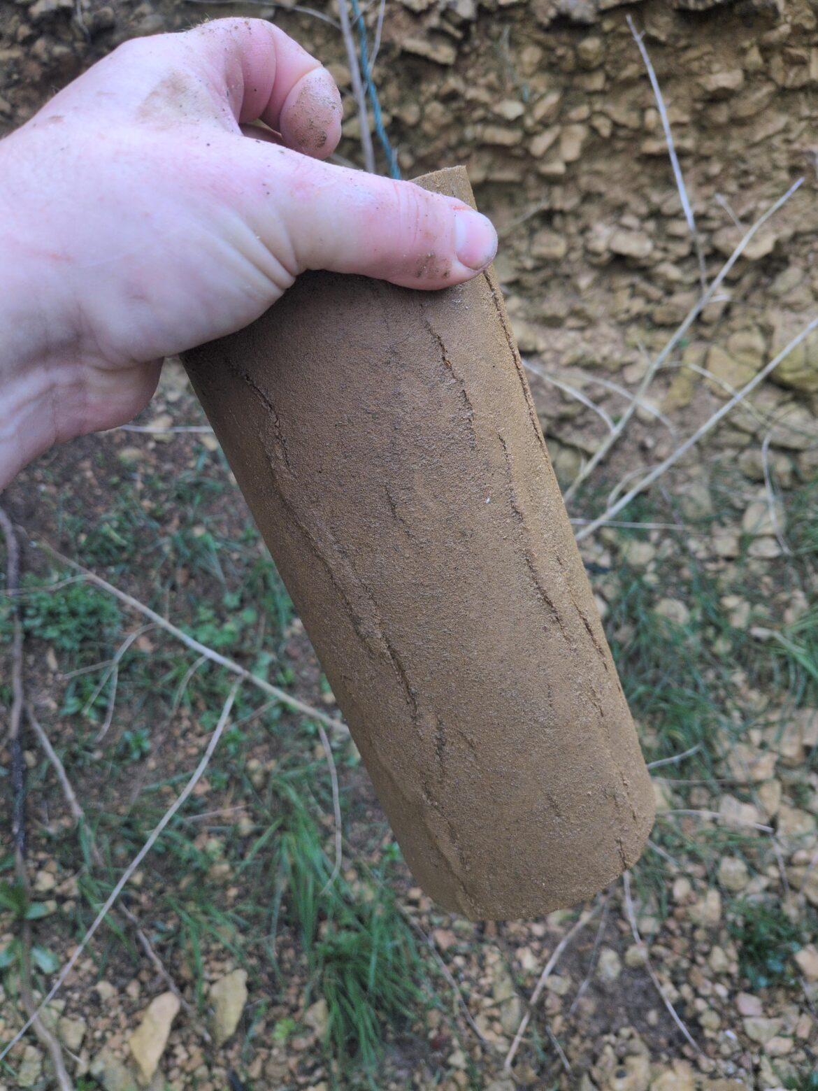 Here is your reminder, in case you need one: filter cartridges are consumables