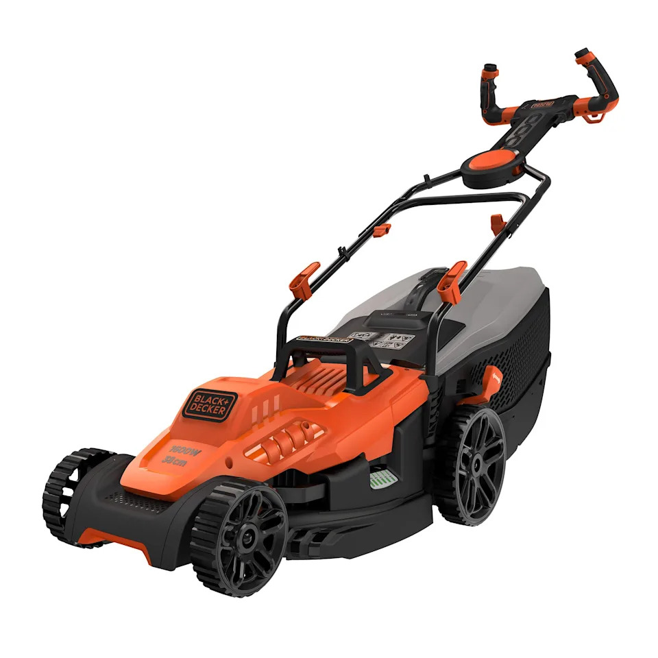 9 best electric lawnmowers for a pristine lawn
