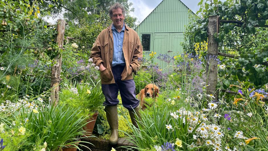 Gardeners’ World - 8.4 stars Gardeners’ World - 8.4 stars
