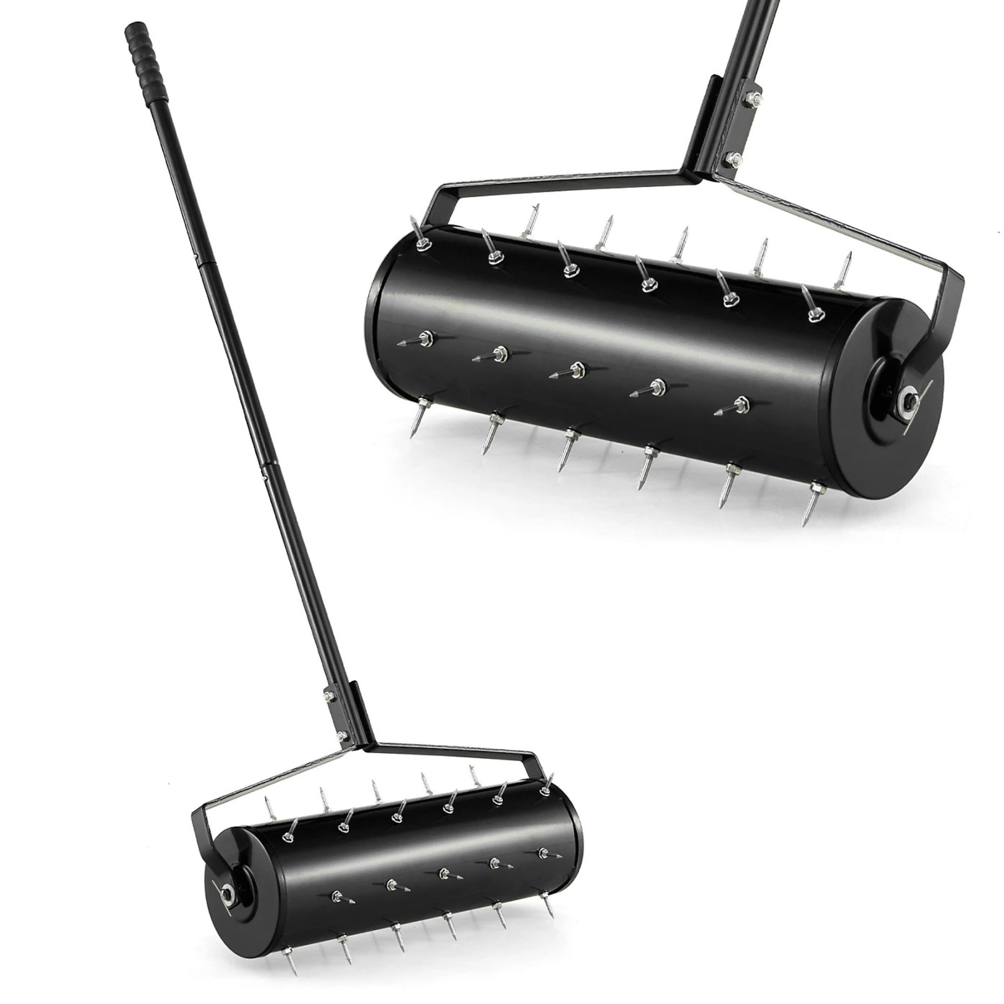 lawn aerator B&amp;Q