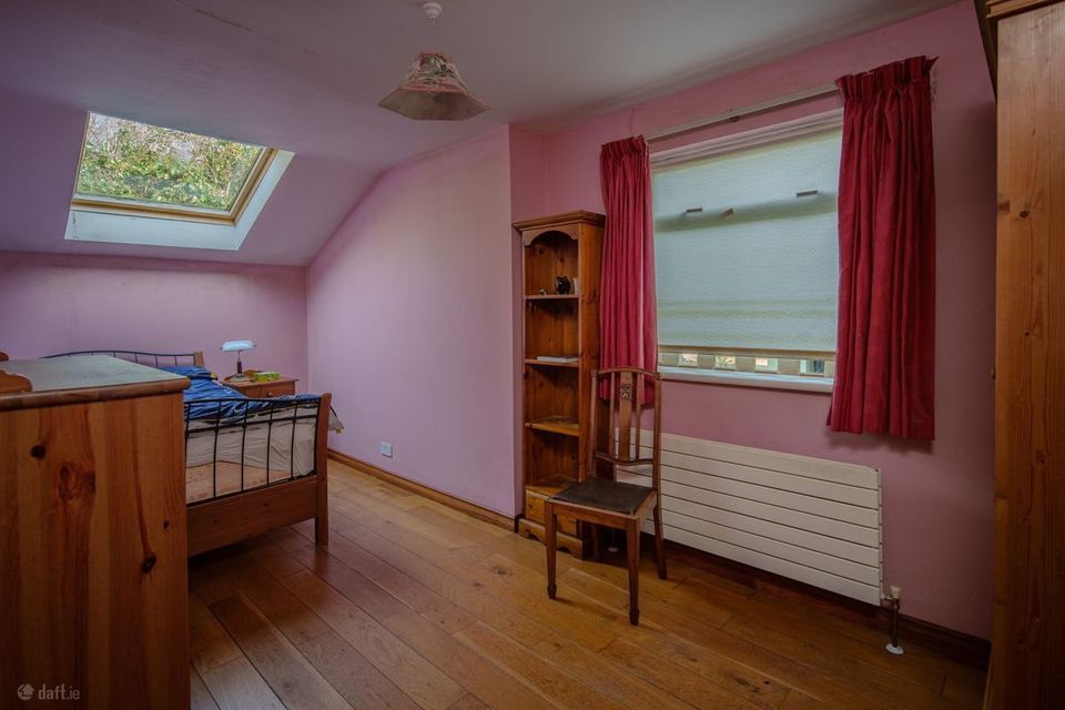 Erindale, Sandy Lane, Blackrock