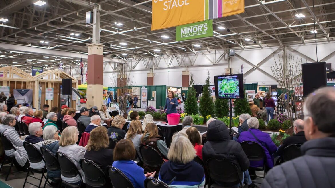 Things to do in Milwaukee this weekend, including Home & Garden Show Things to do in Milwaukee this weekend, including Home & Garden Show