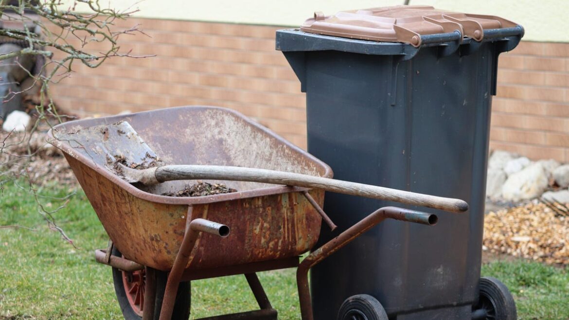 A few to-dos now will save gardeners headaches during the summer.