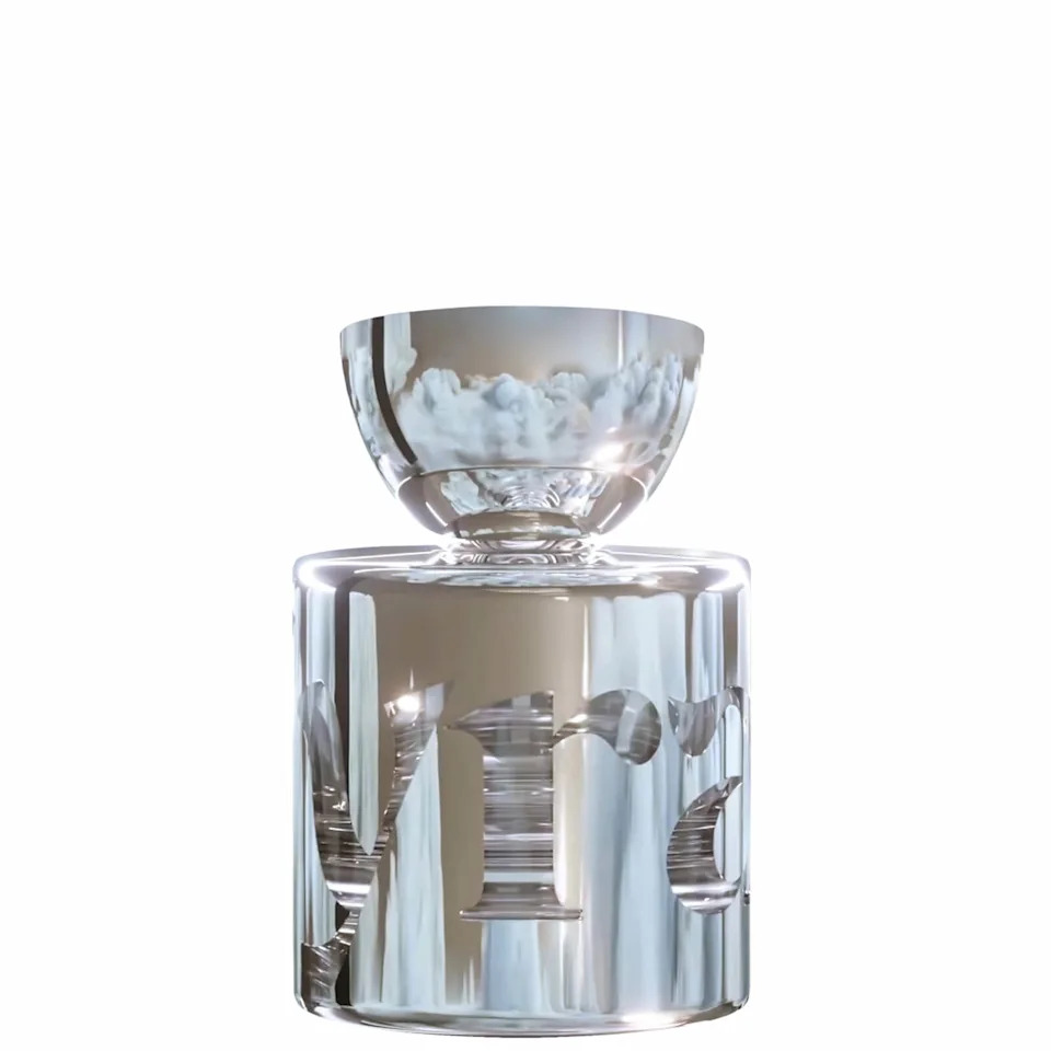 Yes, you want to smell like a pretty spring garden