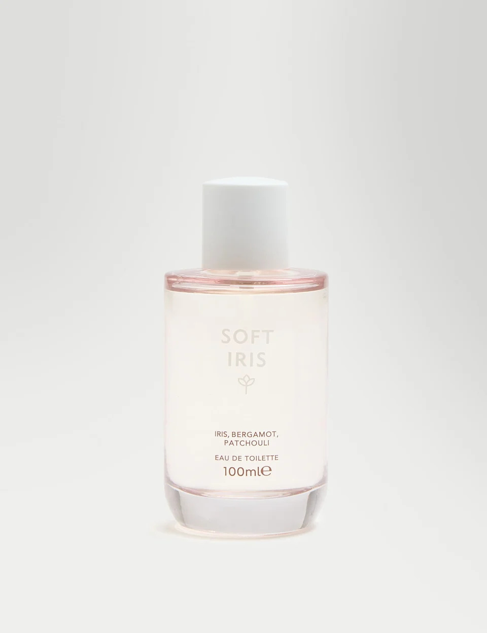 Yes, you want to smell like a pretty spring garden