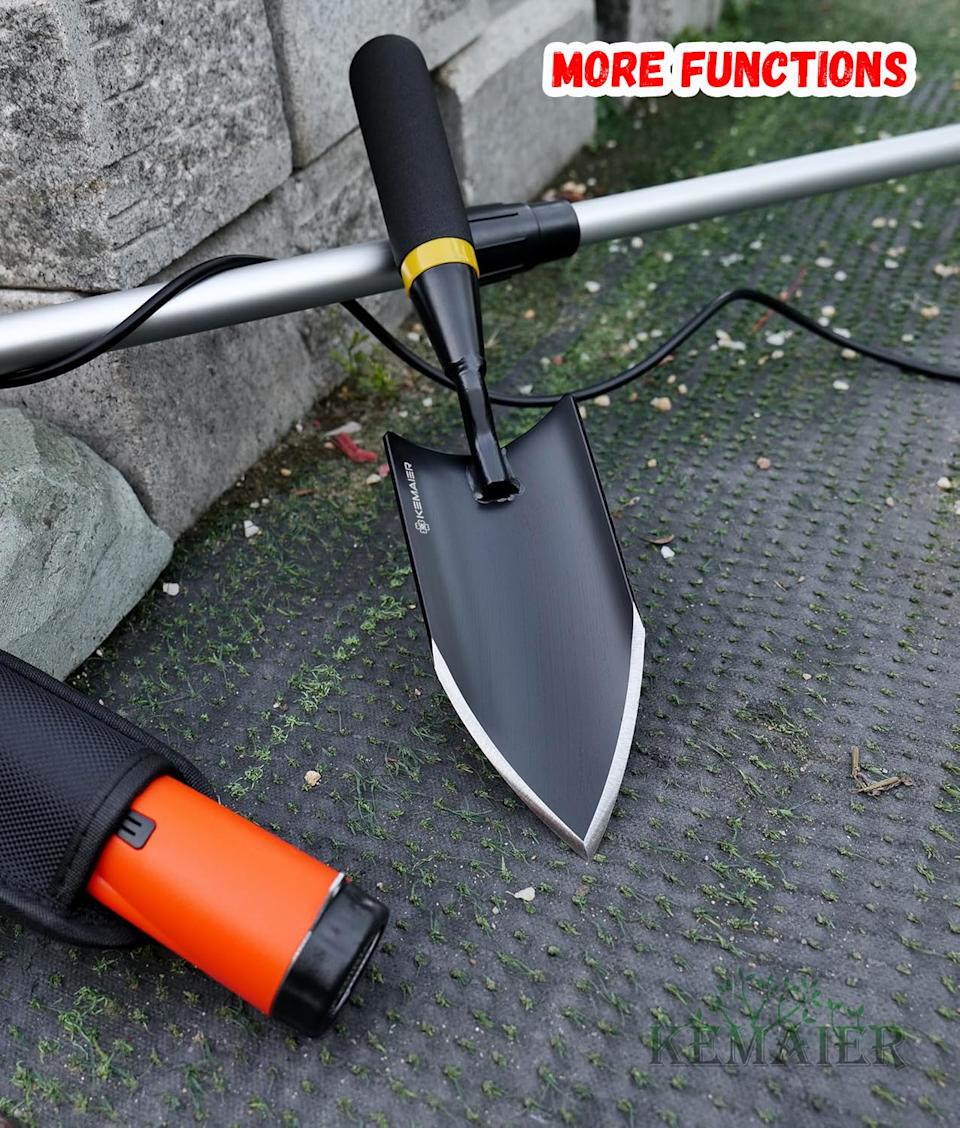 Amazon Has the Gardening Tools You Need for Spring