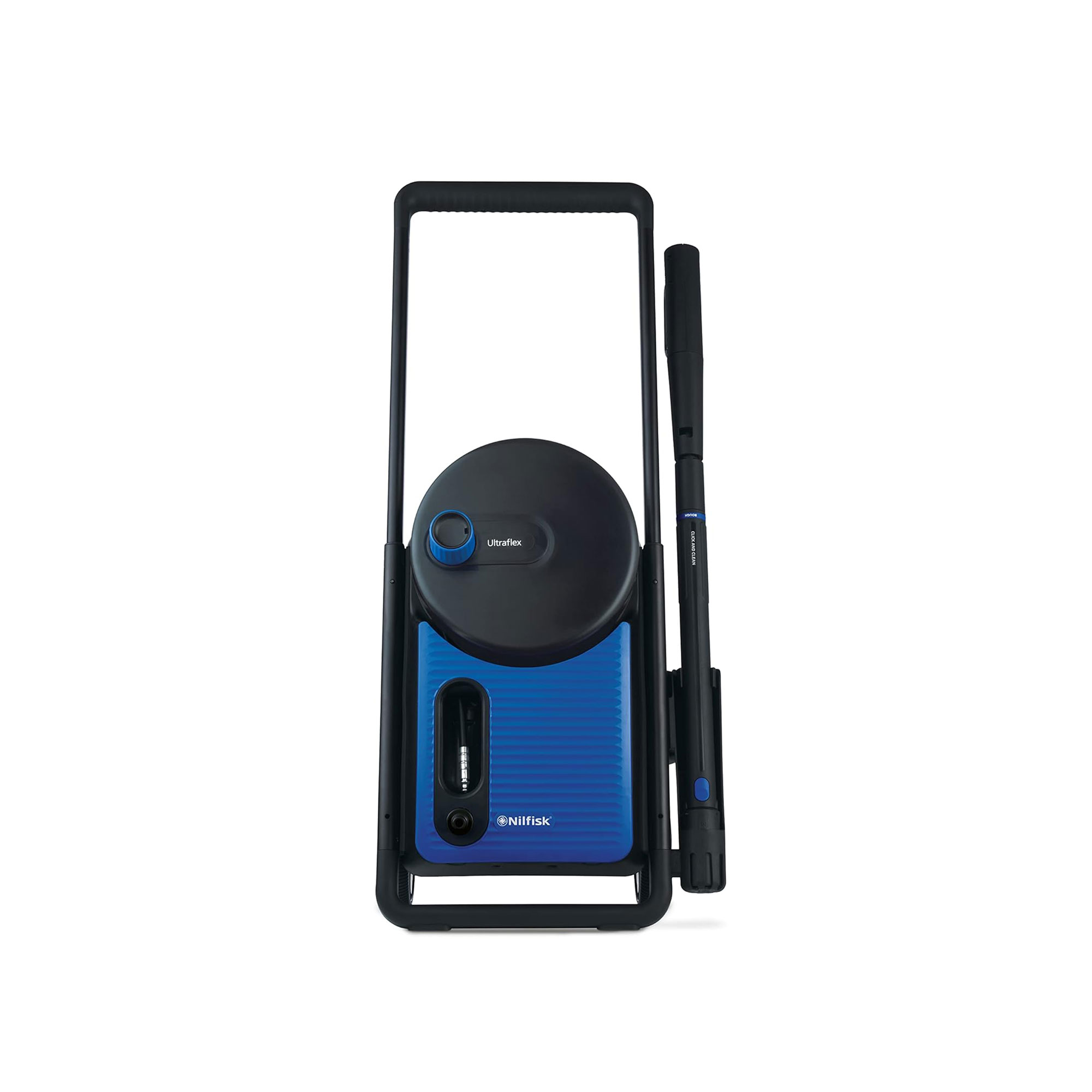 Nilfisk Excellent 160 High Pressure washer Blue