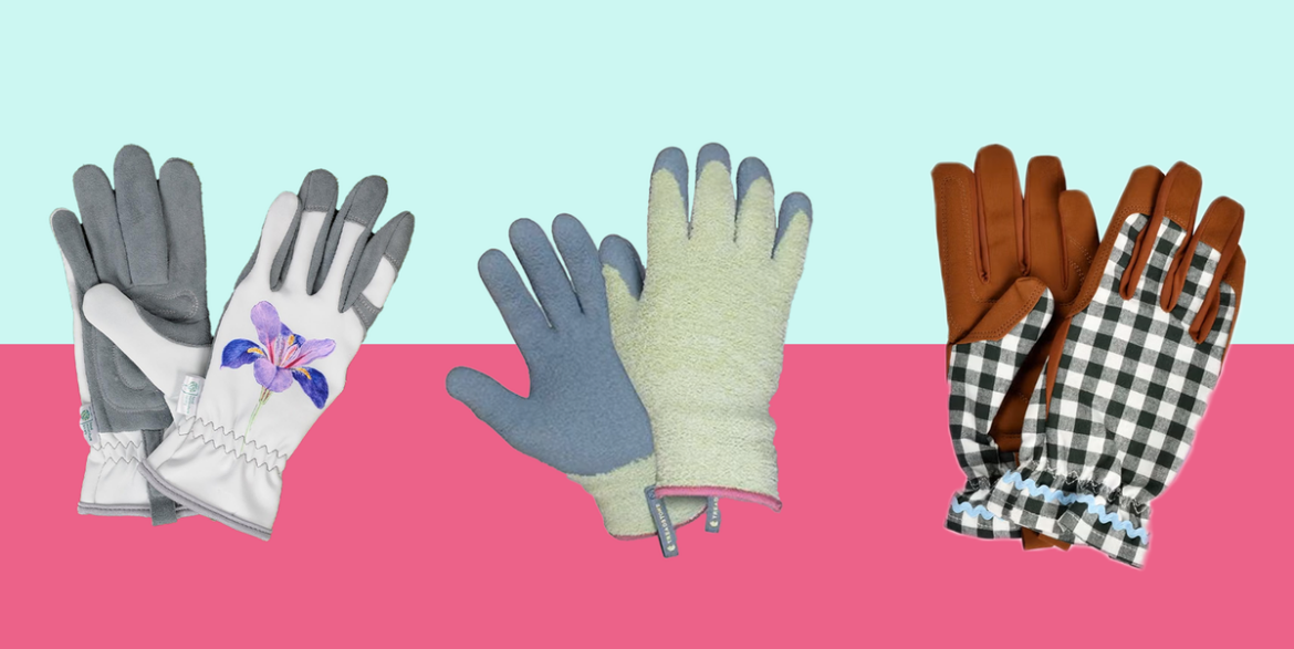 8 best gardening gloves for protecting your hands 2026 UK 8 best gardening gloves for protecting your hands 2026 UK