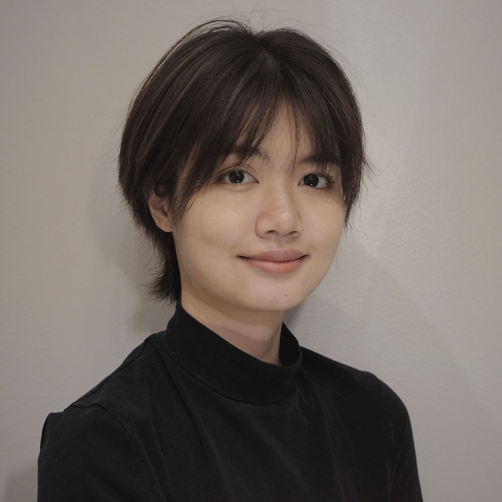Zhiyu Zhang