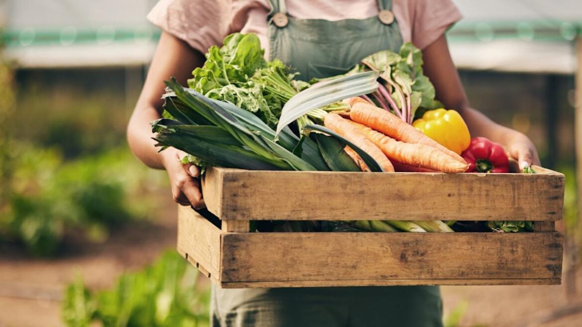 A Master Gardener Reveals the 10 Crops That Beat Inflation and Taste Better Than Anything at the Store A Master Gardener Reveals the 10 Crops That Beat Inflation and Taste Better Than Anything at the Store