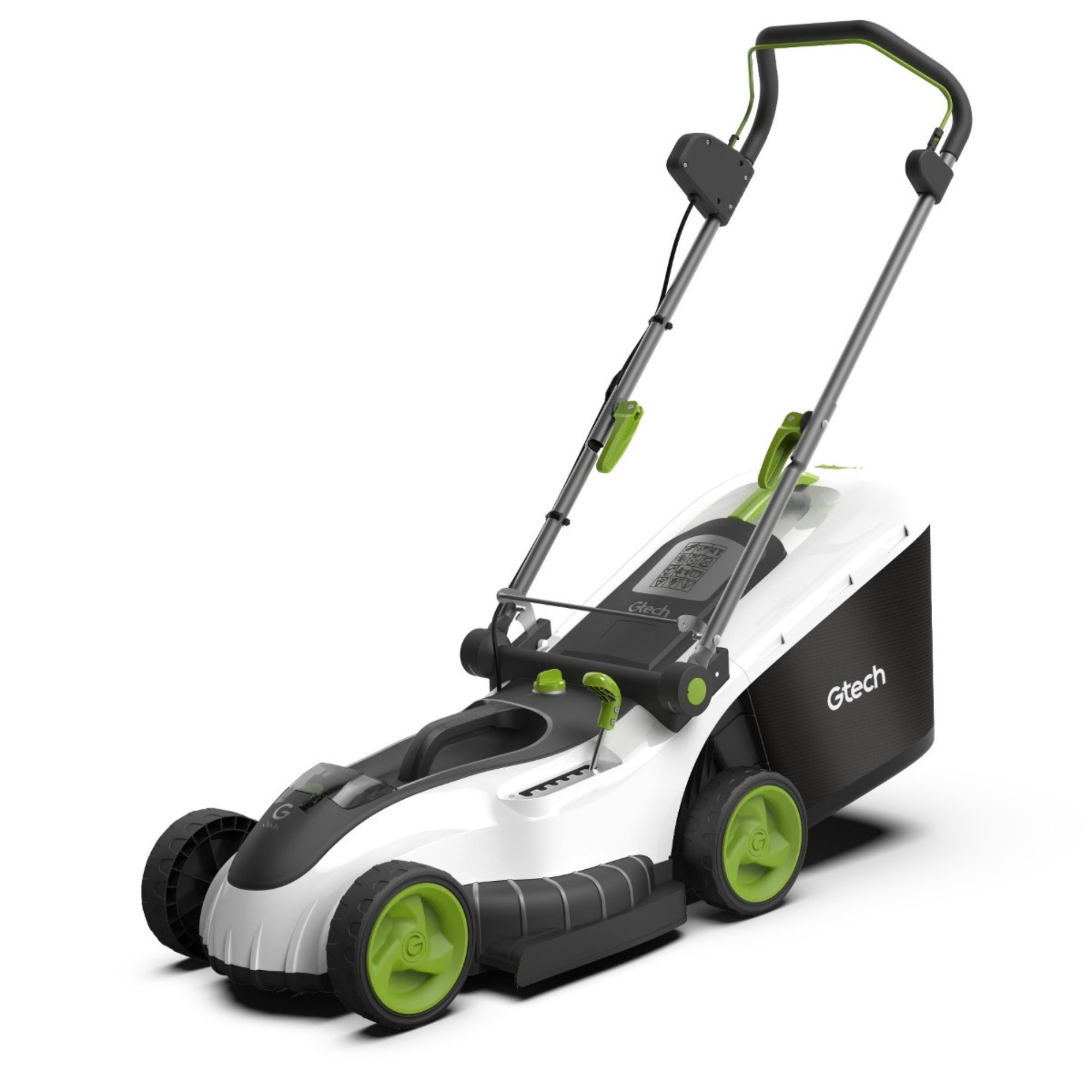 Gtech Cordless Lawnmower CLM50