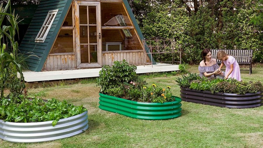 Mollie Spencer Farms kicks off pollinator garden class March 28 Yahoo lifestyle home