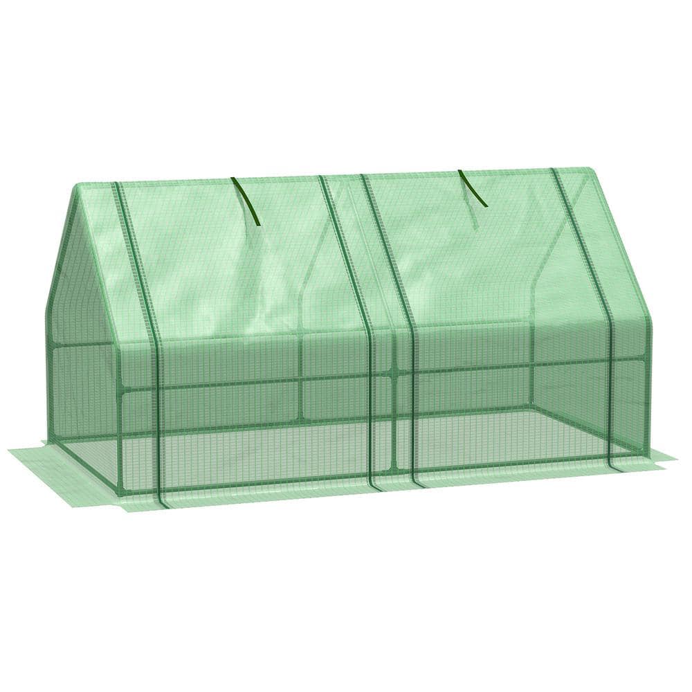 How to Start Greenhouse Gardening