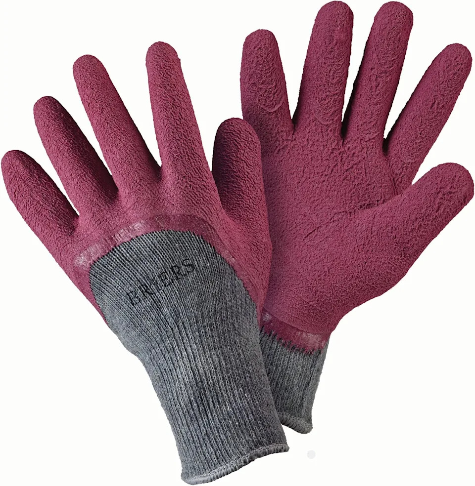 8 best gardening gloves to protect your hands