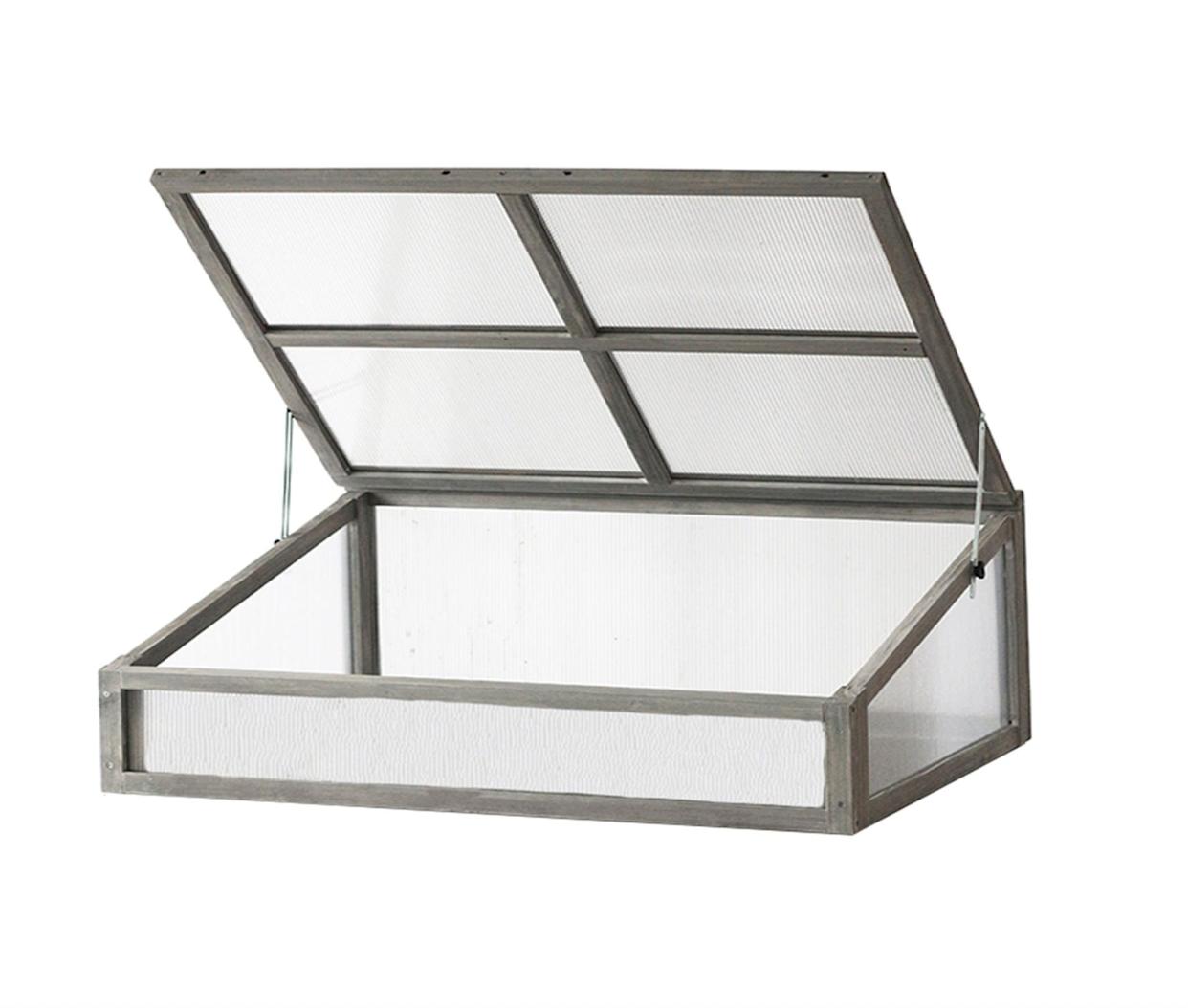 How to Start Greenhouse Gardening