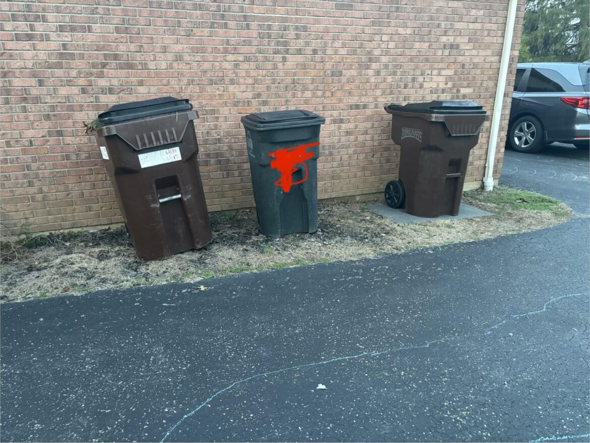 How do I clear this patch?