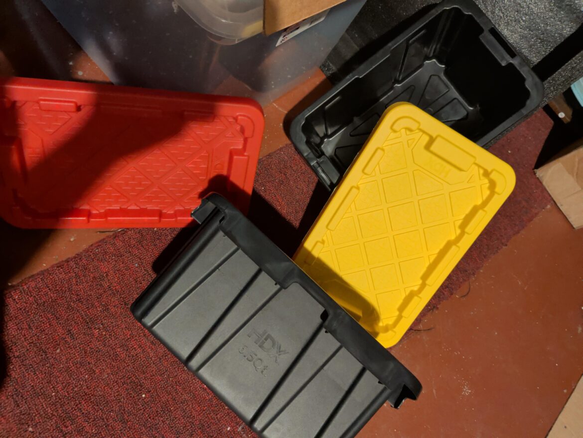 Could I make these safe?