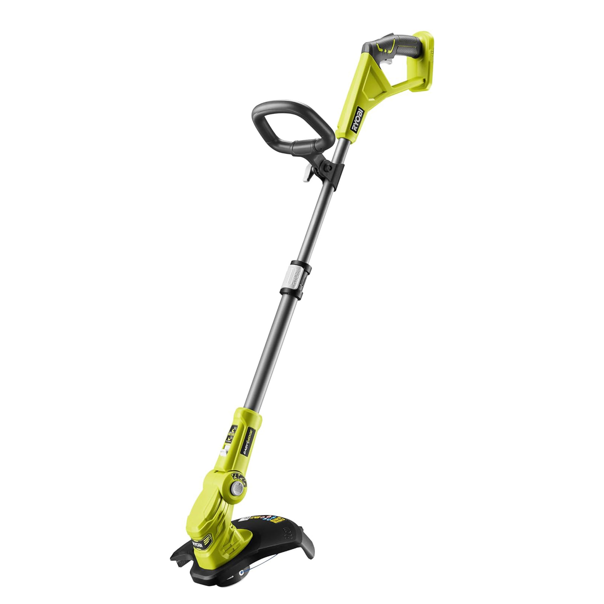 Ryobi grass strimmer