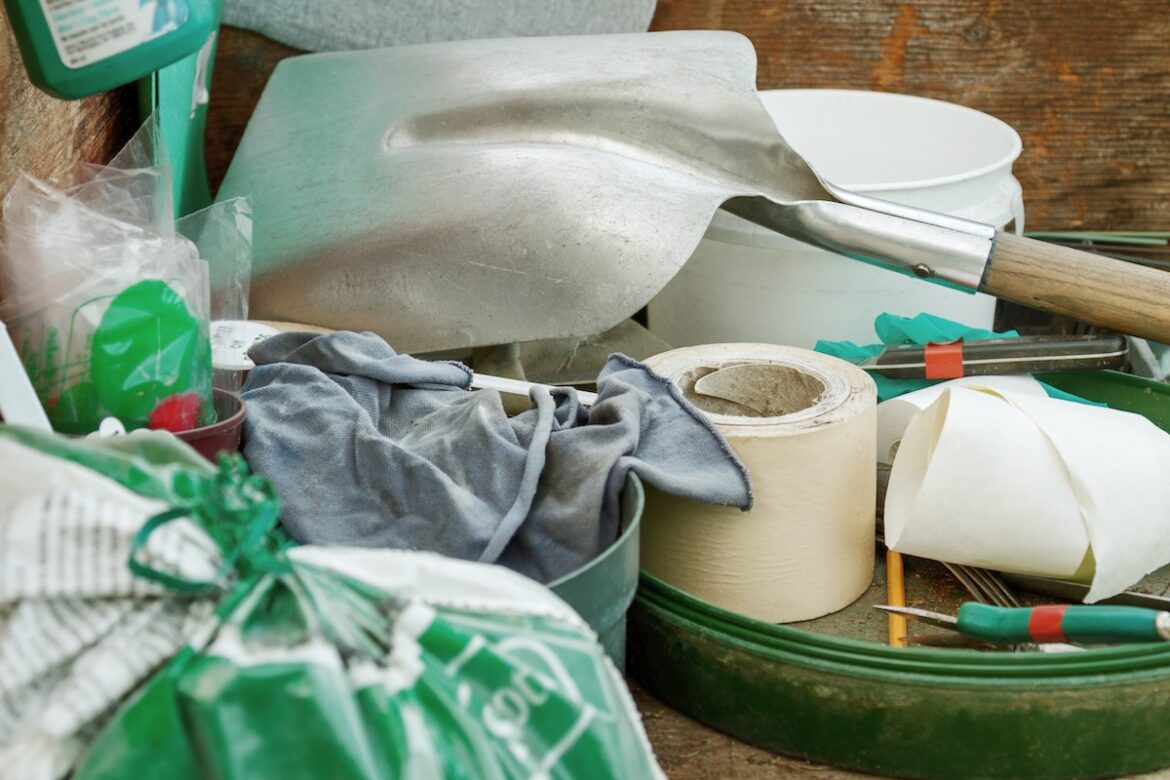 Smart Tips for Organizing All of Your Gardening Supplies Smart Tips for Organizing All of Your Gardening Supplies