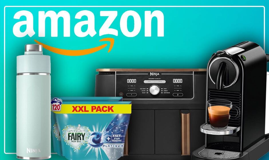Amazon spring sale: Home and Garden Amazon spring sale: Home and Garden