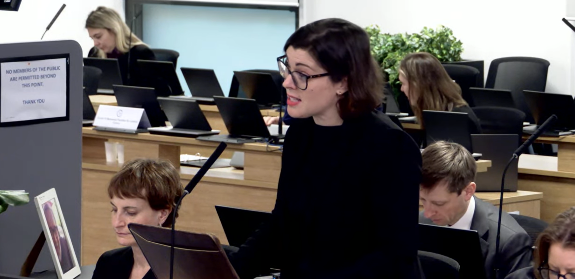 Covid-19 Inquiry: Tenth and final module draws to a close