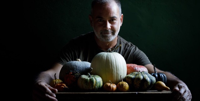 THE SELF-TAUGHT GARDENER: Sow, tend, harvest THE SELF-TAUGHT GARDENER: Sow, tend, harvest