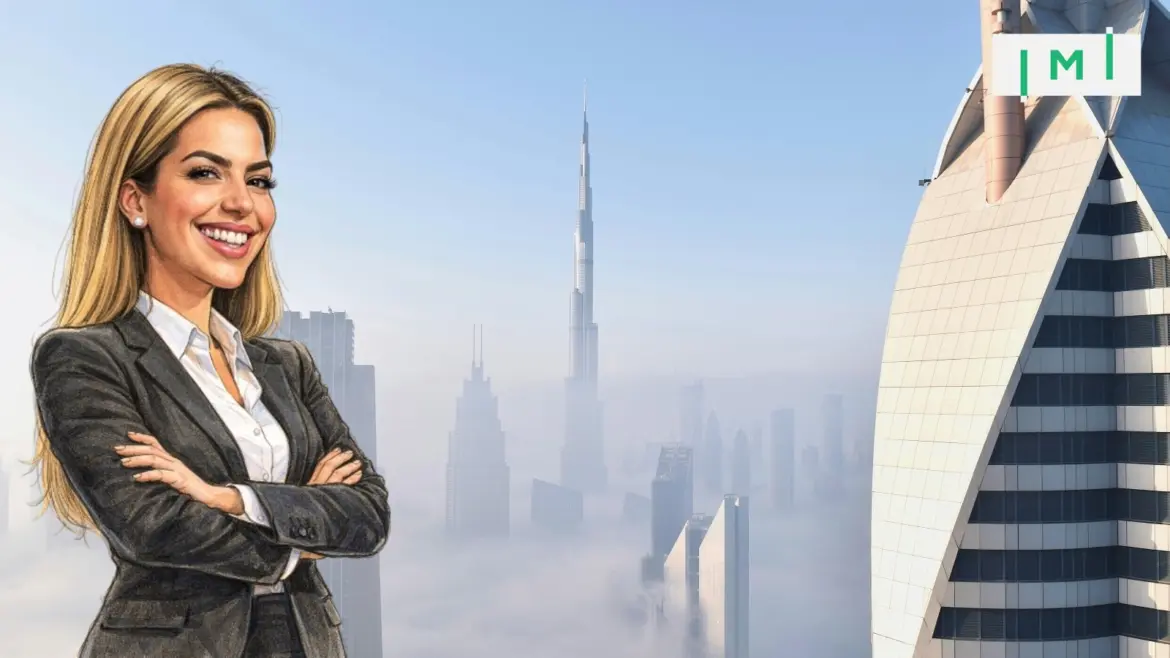 “Some People Garden. I Restructure Companies": 10 On The Weekend with Eva Maria Kullmann