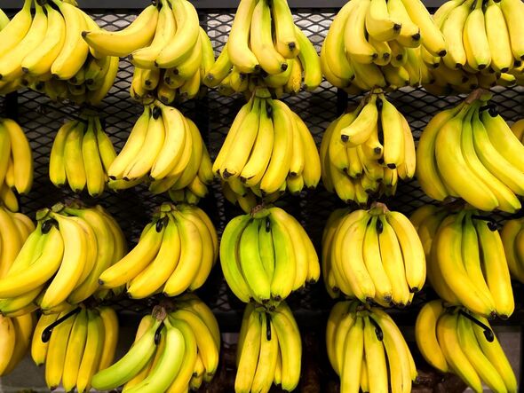 Bananas