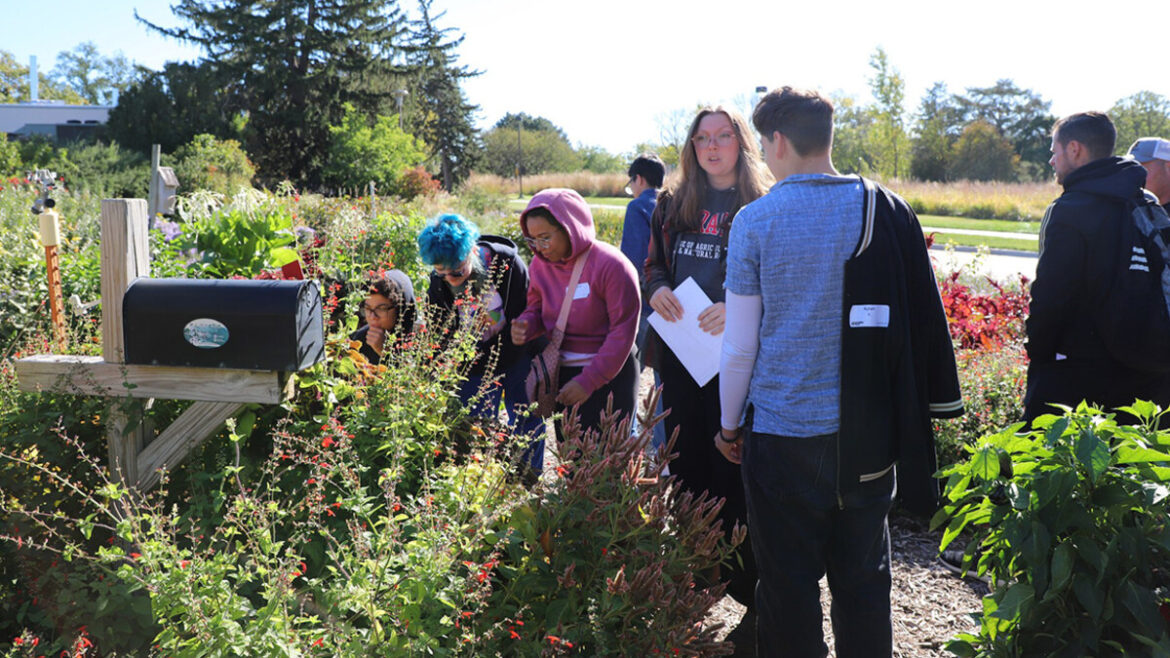 Barta stokes youth curiosity in plant careers Barta stokes youth curiosity in plant careers