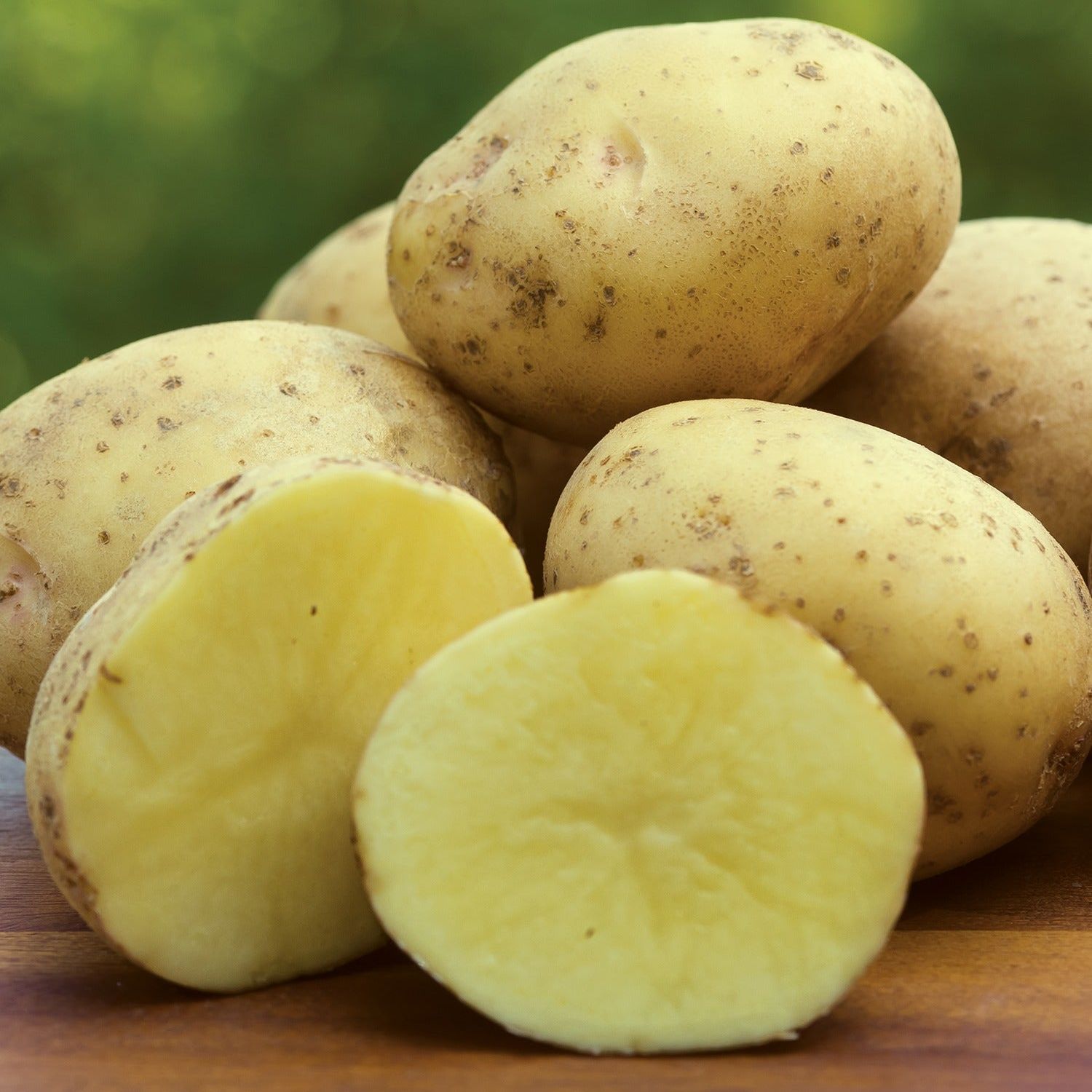 Potato, Yukon Gold