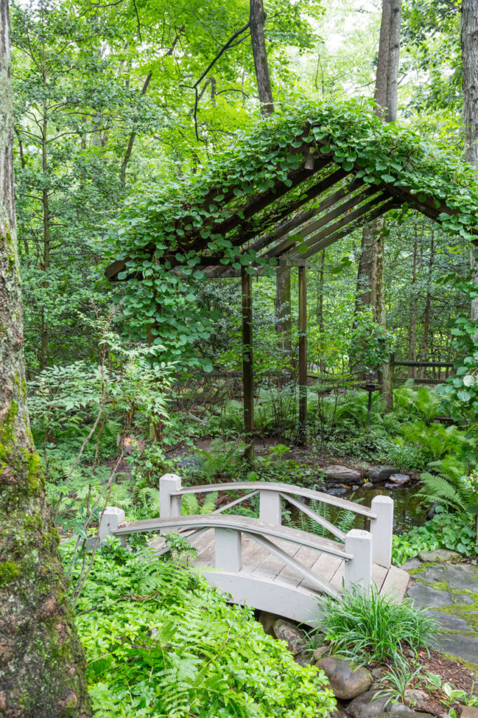 Historic Garden Week in Fairfax County