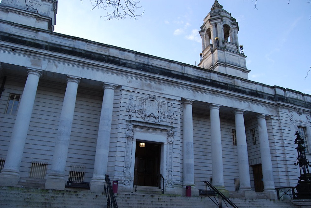 Man murdered ex-wife before burying her in garden, court hears Man murdered ex-wife before burying her in garden, court hears
