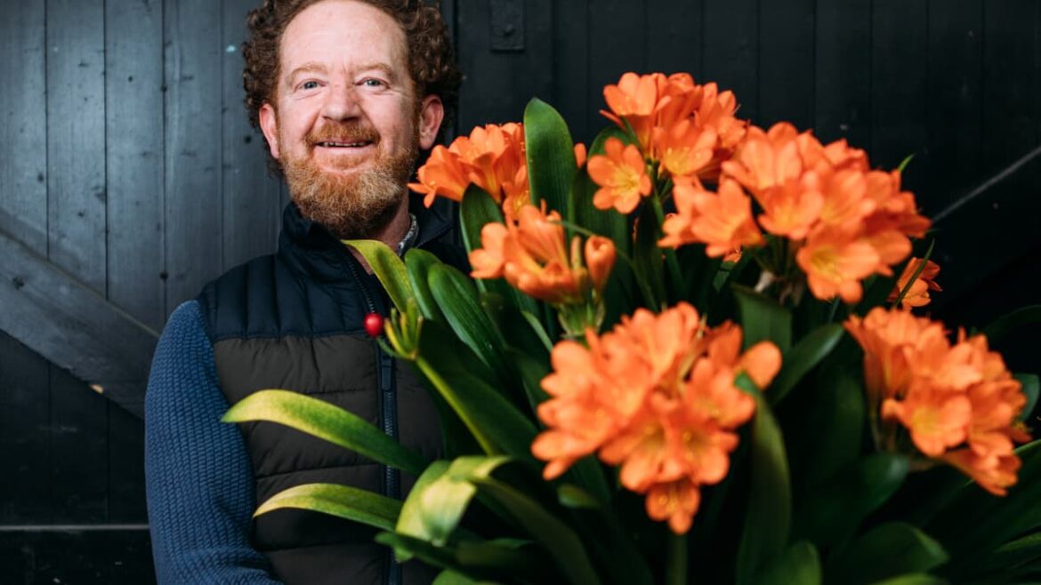 Entry deadline extended for 2026 Spring Flower Show competitive classes Entry deadline extended for 2026 Spring Flower Show competitive classes