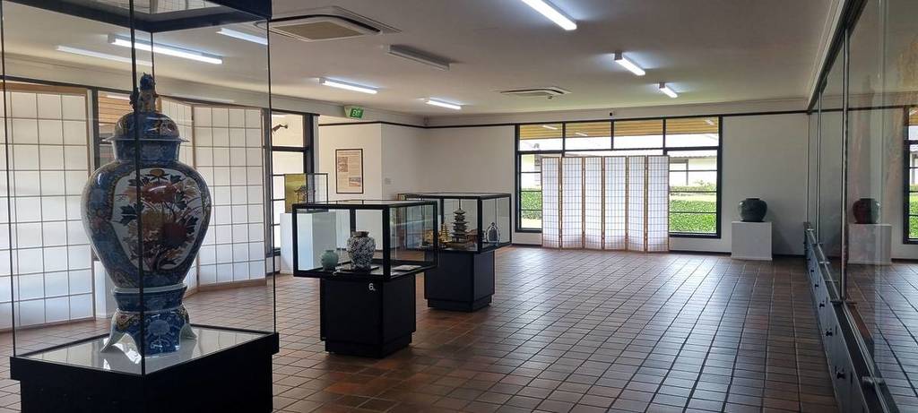 cowra japanese garden sydney