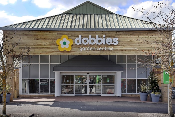 Dobbies to roll out new foodhalls under transformation strategy Dobbies