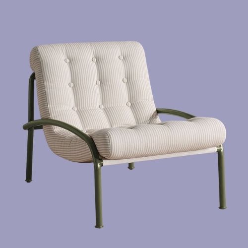 Soho Home, Solano Outdoor Armchair