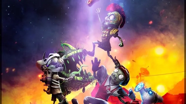 EA and Crytek Shut Down Servers for Warface and Plants vs. Zombies Garden Warfare