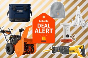 Best Deals at the End of the Year