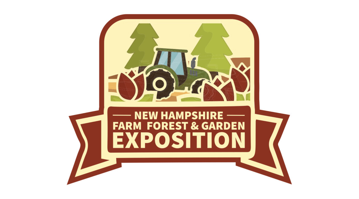 NH Farm, Forest & Garden Expo Invites Exhibitors and Sponsors to Be Part of a High-Engagement, Hands-On Event NH Farm, Forest & Garden Expo Invites Exhibitors and Sponsors to Be Part of a High-Engagement, Hands-On Event