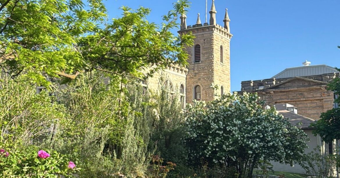 Idaho Botanical Garden in Boise: What to Know Before You Visit