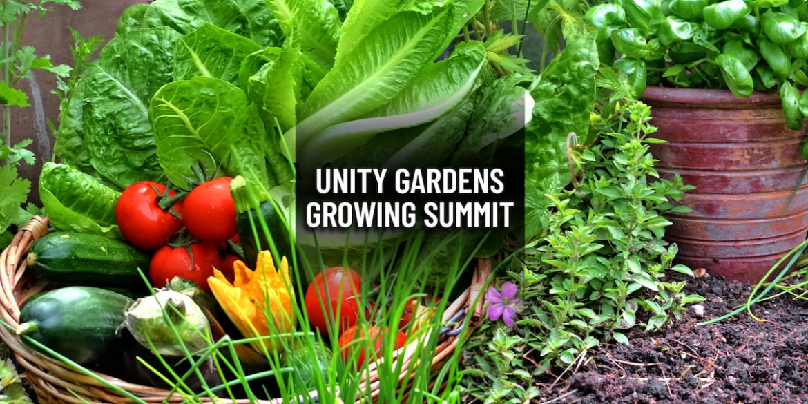Unity Gardens to host free Growing Summit in South Bend