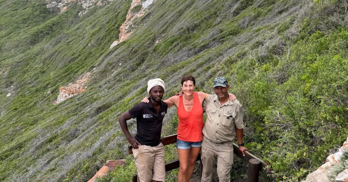GARDEN ROUTE | A little caution goes a long way on Garden Route hikes