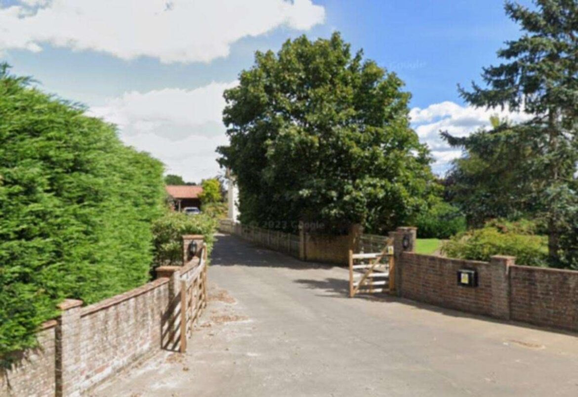 Whartons Garden Roses, based in Rushall, near Diss, to take part in St Elizabeth Hospice’s Great Garden Trail 2026 Whartons Garden Roses, based in Rushall, near Diss, to take part in St Elizabeth Hospice’s Great Garden Trail 2026