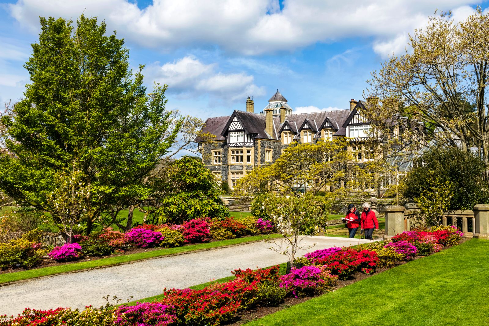 The beautiful British gardens to visit before you die