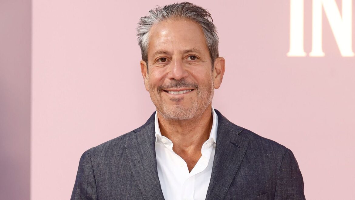 Hammer Museum’s Gala in the Garden to Honor Darren Star, Betye Saar