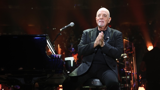 Billy Joel’s 100th Madison Square Garden residency concert to be released Billy Joel’s 100th Madison Square Garden residency concert to be released