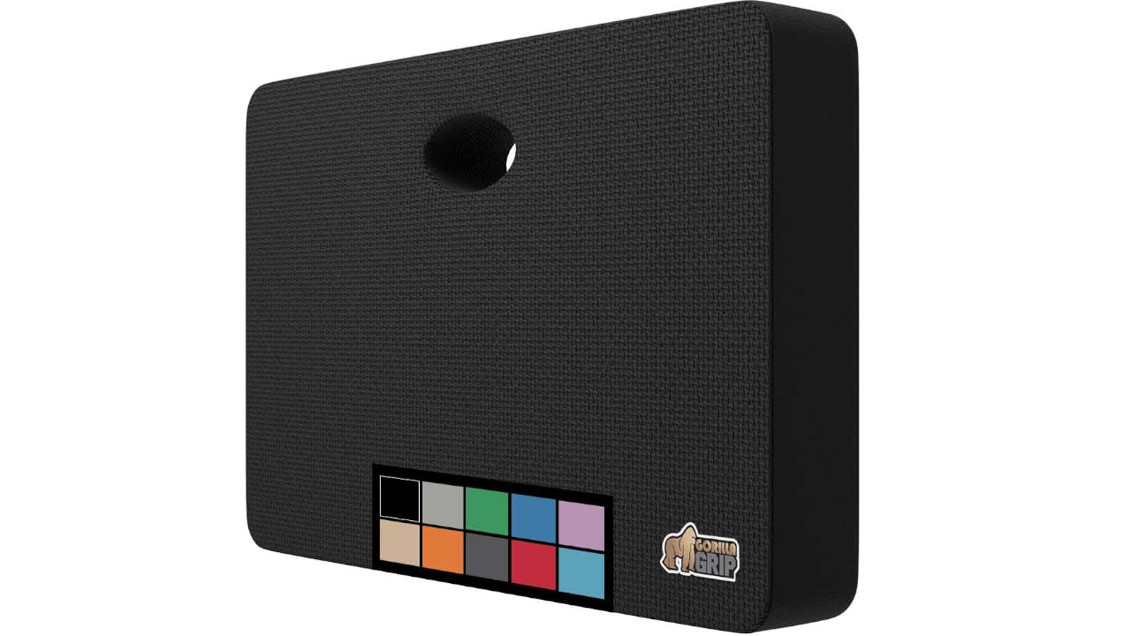 Gorilla Grip Extra Thick Garden Kneeling Pad