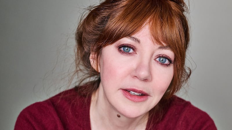Diane Morgan: ‘My skin’s got much better since I went vegan’